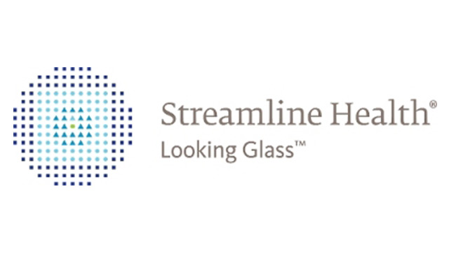 streamline health's